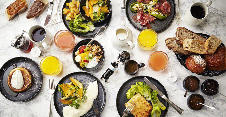 Au près - arts-et-gastronomie