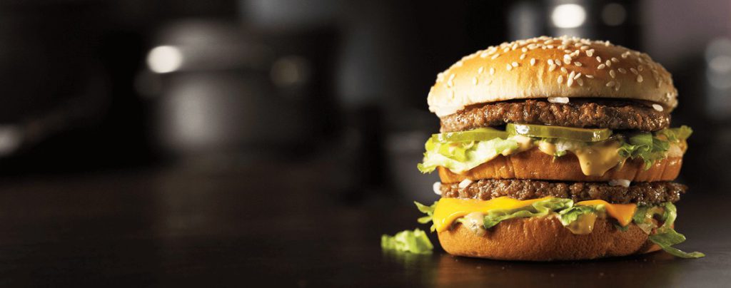 Sigue leyendo Le prix d&rsquo;un Big Mac dans le monde