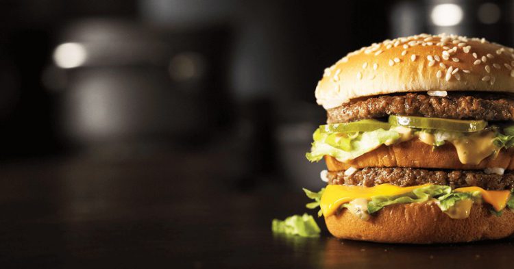 Sigue leyendo Le prix d&rsquo;un Big Mac dans le monde