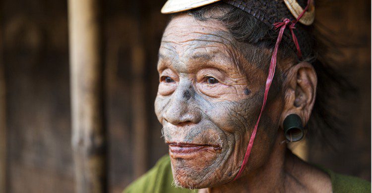 Birmanie - davidevison