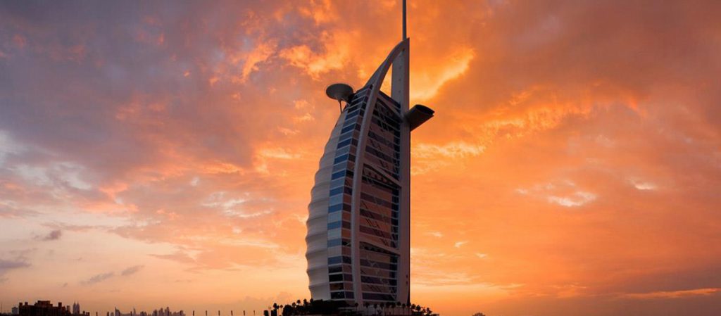 Burj Al Arab