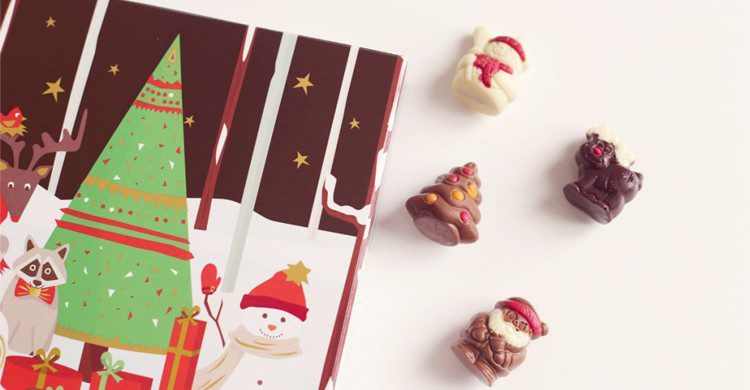 Calendrier Jeff de Bruges - lespetitsriens