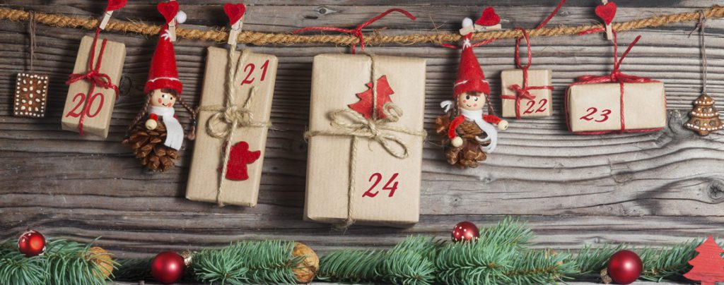 Sigue leyendo Quel calendrier de l&rsquo;Avent choisir pour l&rsquo;année 2016 ?