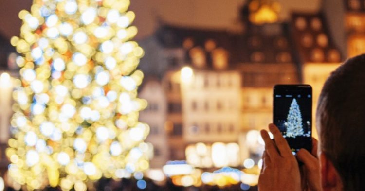 Sigue leyendo Les plus beaux marchés de Noël en France