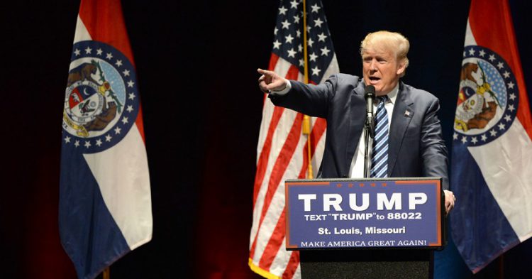 Ce que l&rsquo;élection de Trump peut/va changer pour les touristes français