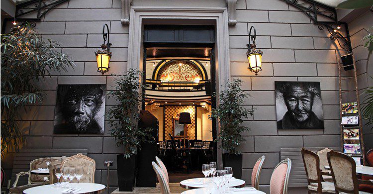 Dôme du Marais - ledomedumarais