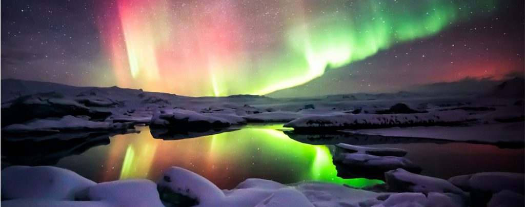 Sigue leyendo L&rsquo;Islande comme vous ne l&rsquo;avez jamais vue