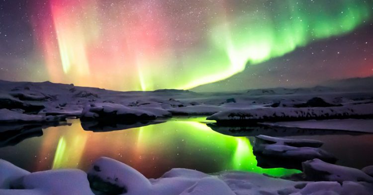 Sigue leyendo L&rsquo;Islande comme vous ne l&rsquo;avez jamais vue