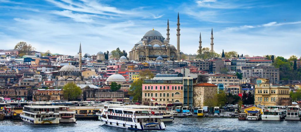 Istanbul