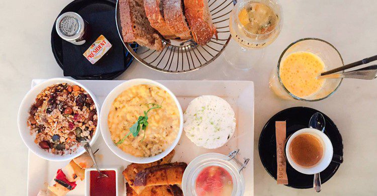 La Maison Bleue - la-seinographe