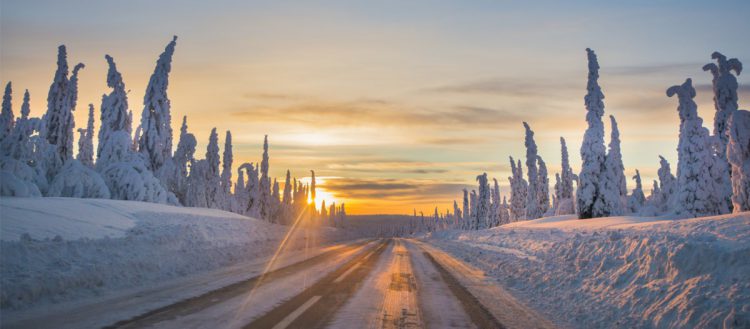 Laponie - robineriksson