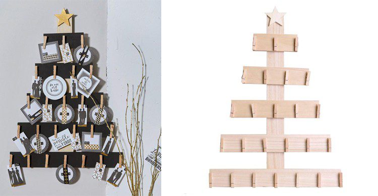 Le Calendrier Sapin - creavea