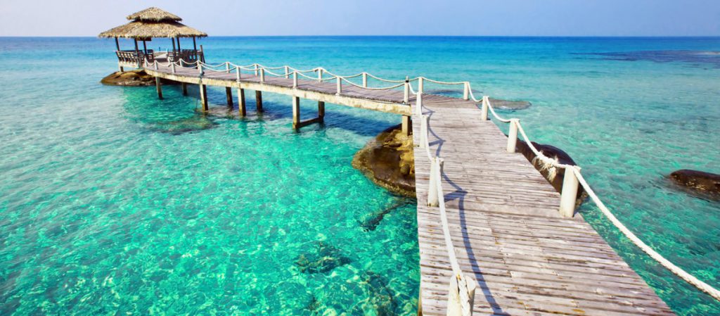 Sigue leyendo Où trouver du soleil en Novembre ?