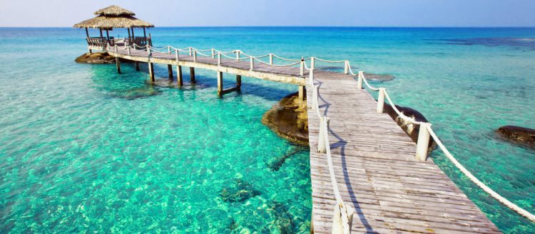 Sigue leyendo Où trouver du soleil en Novembre ?