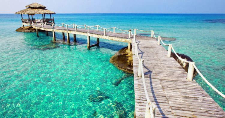 Sigue leyendo Où trouver du soleil en Novembre ?