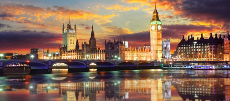 Londres - tomassereda