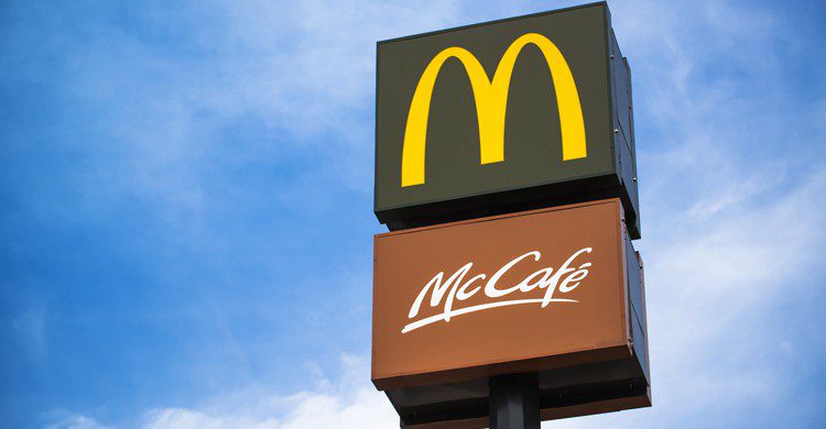 Mcdnald Europe - stevanovicigor