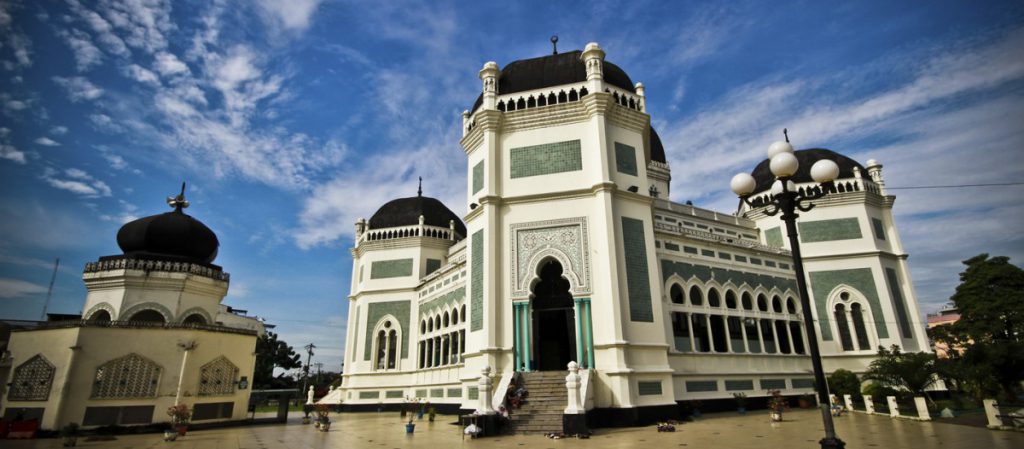 Medan