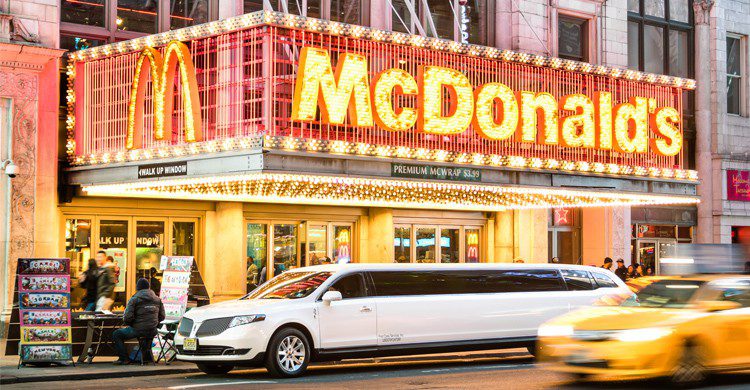 New York - viewapart