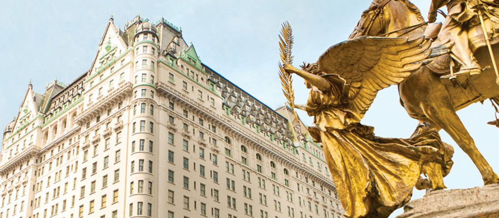 Plaza Hotel