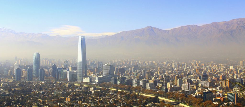 Santiago