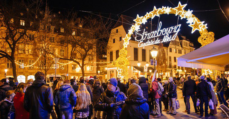 Strasbourg - AdrianHancu