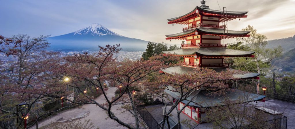 Tokyo