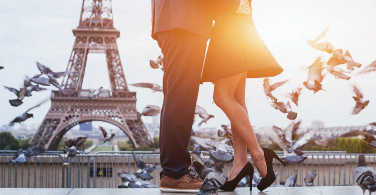 French Touch - anyaberkut