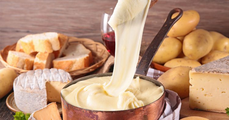 Les spécialités montagnardes pour se réchauffer cet hiver