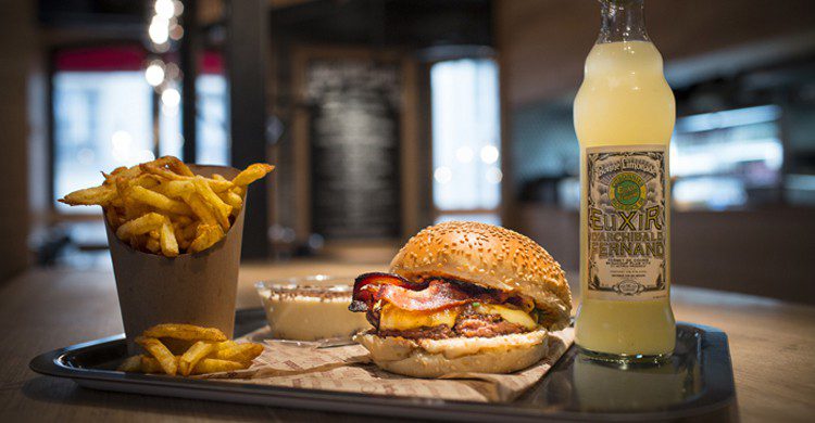 Big Fernand - haussmanngalerieslafayette