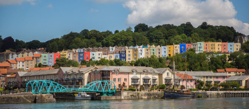 1.Bristol
