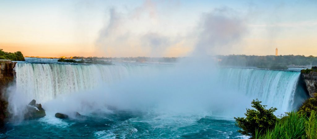 Chutes du Niagara