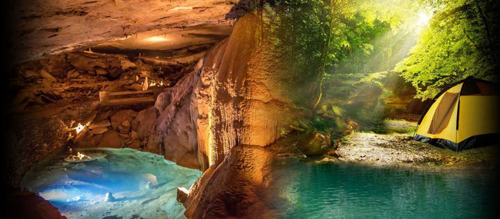 Cumberland Caverns