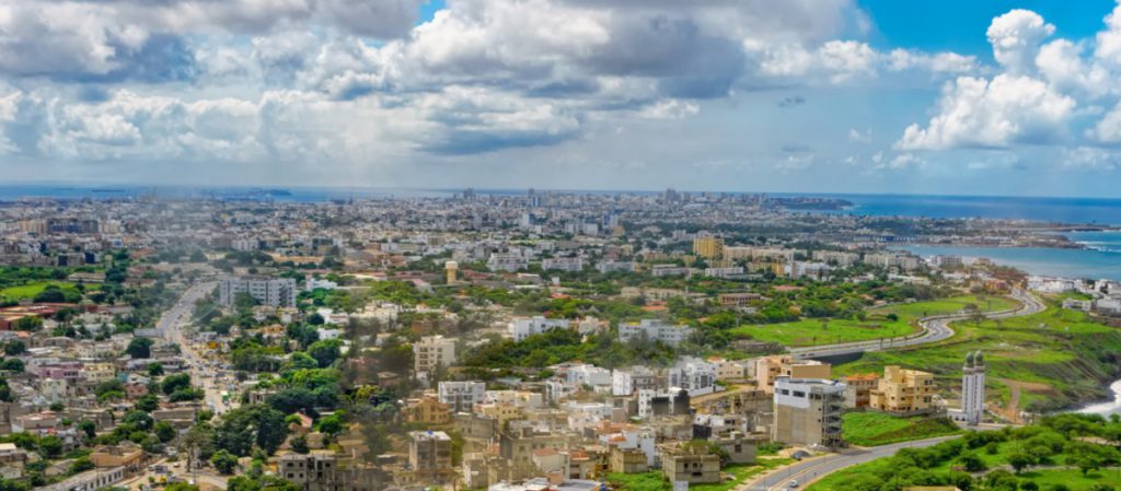 Dakar