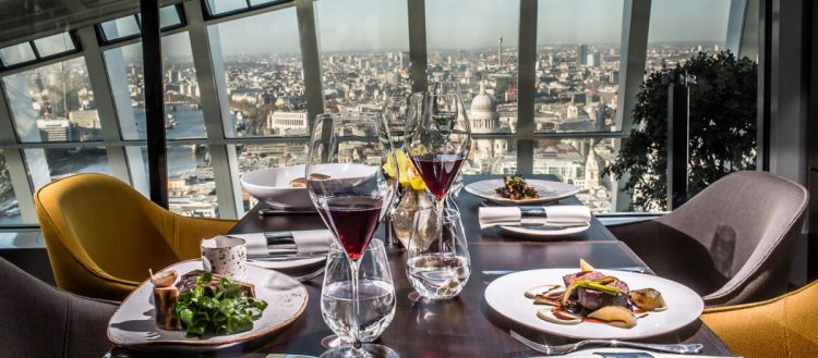 Darwin Brasserie - skygarden