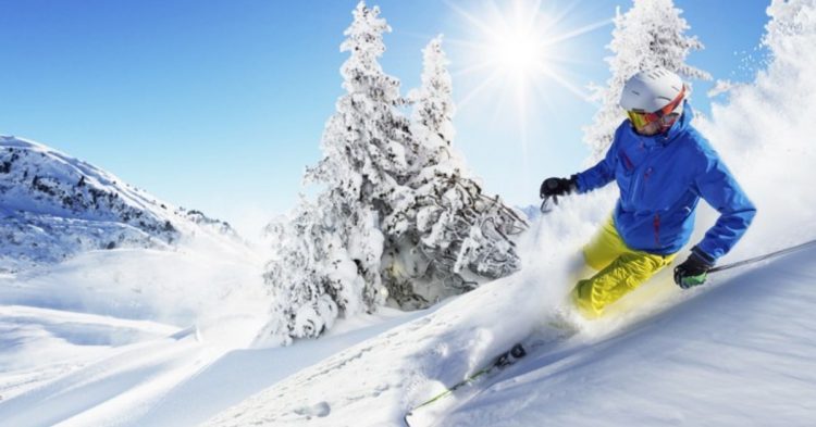 Sigue leyendo Les pistes de ski les plus impressionnantes