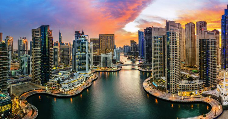 Sigue leyendo Dubaï : 5 endroits complètement fous et démesurés !