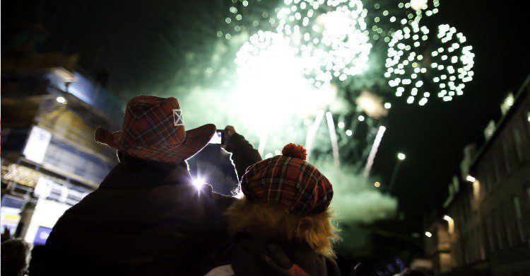 Edimbourg - cheeseong