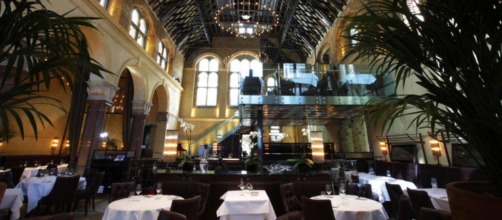 Galvin la Chapelle