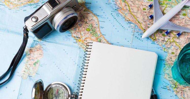 Sigue leyendo 10 idées de cadeaux à offrir pour un globe trotteur