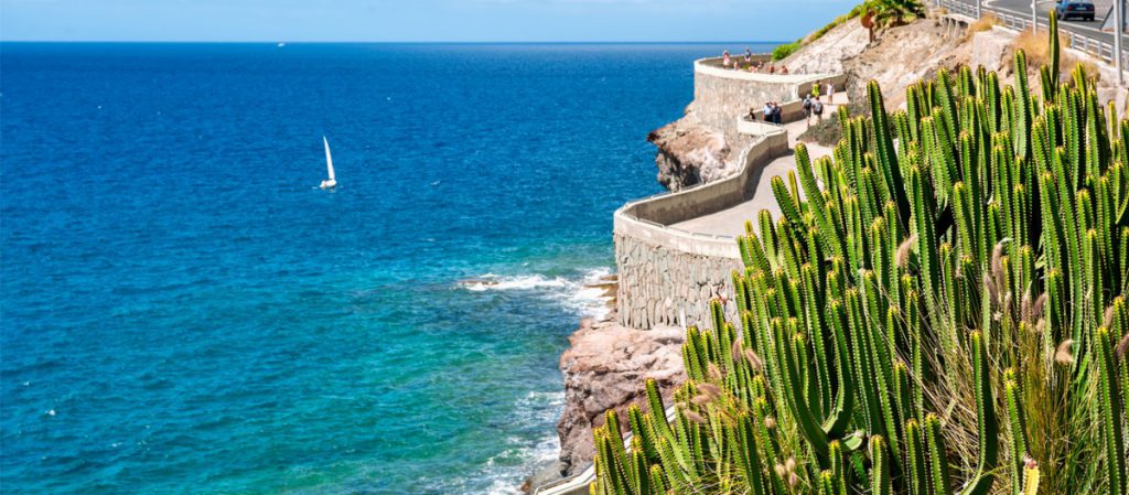 3. Grande Canarie