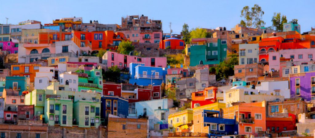 4.Guanajuato
