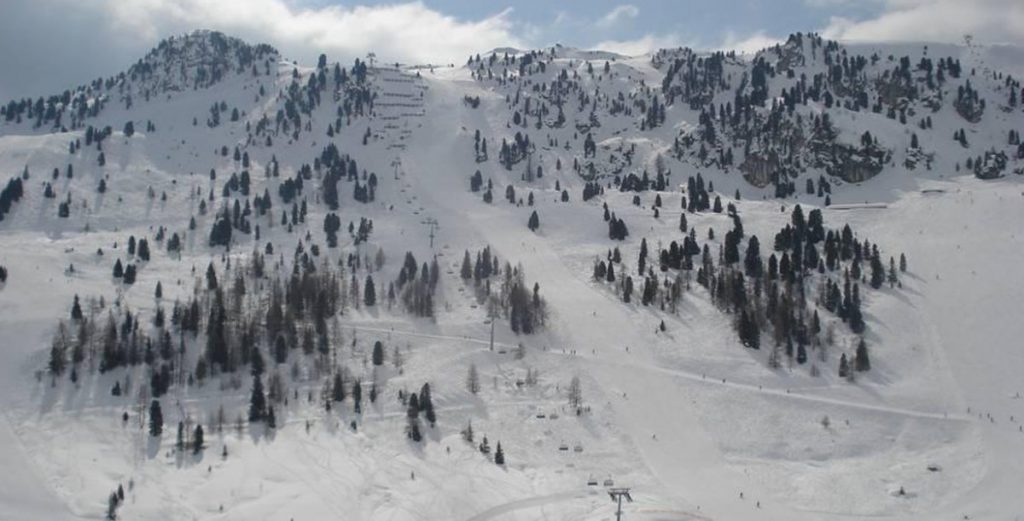 harakiri-skiresort