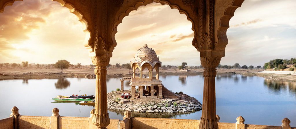 Inde - byheaven