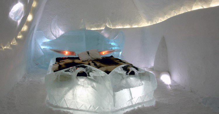 Ice Hotel - wikiwand