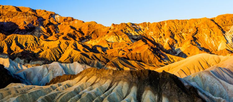 La Vallée de la Mort - balberts