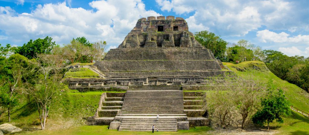 Le Belize - pxhidalgo