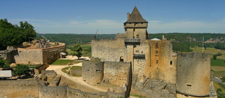 le-chateau-de-castelnau-circuitleperigord
