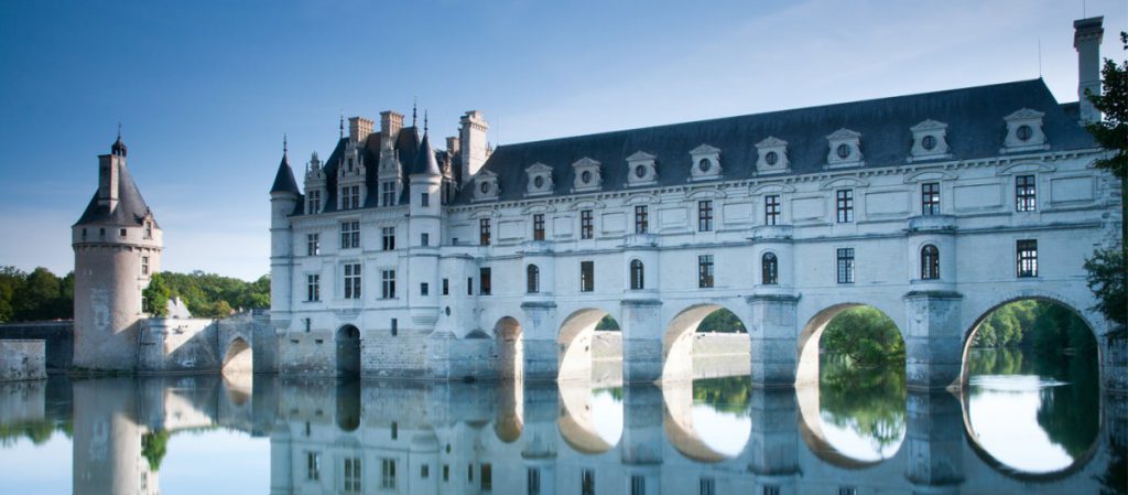 Le Château de Chenonceau