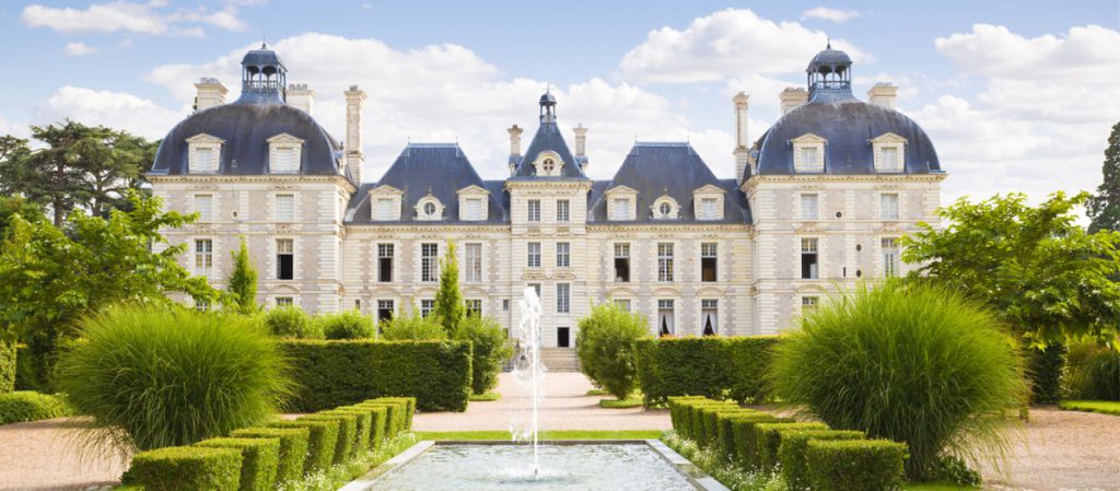 Le Château de Cheverny